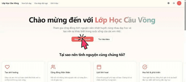Bước 1